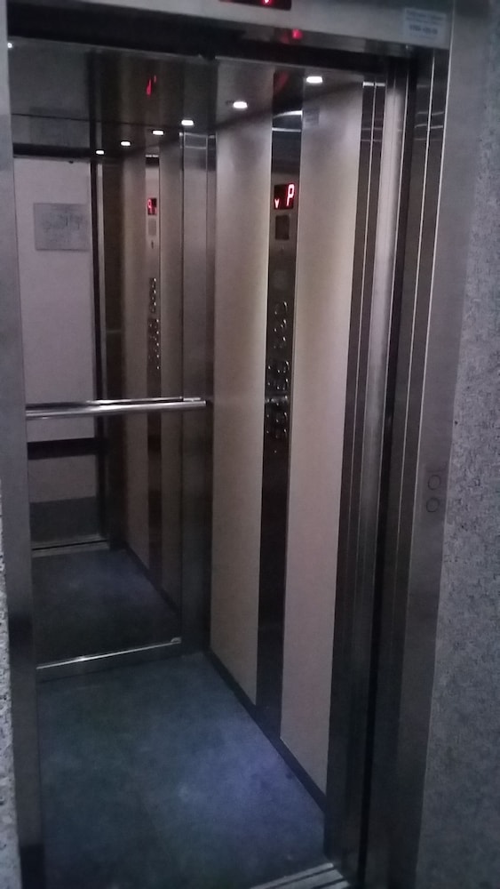 Apartments Mladost 1A-554 6/50