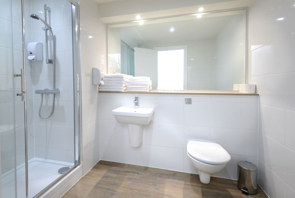 Travelodge Plus - Dublin City Centre 51/53