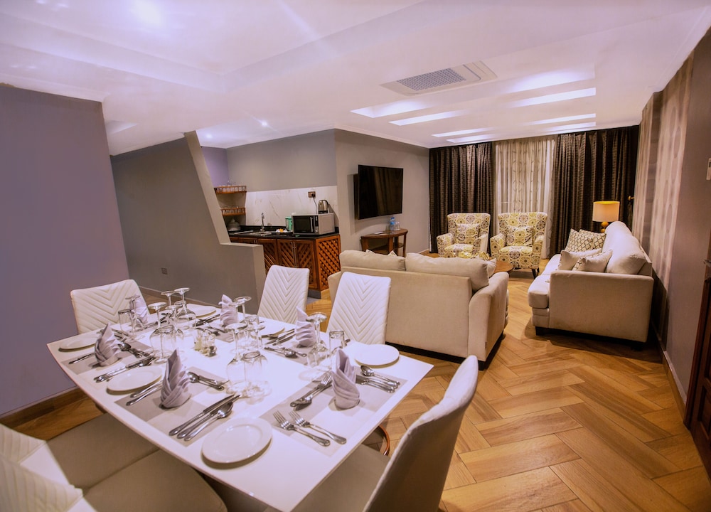 Tanga Beach Resort & Spa 34/50
