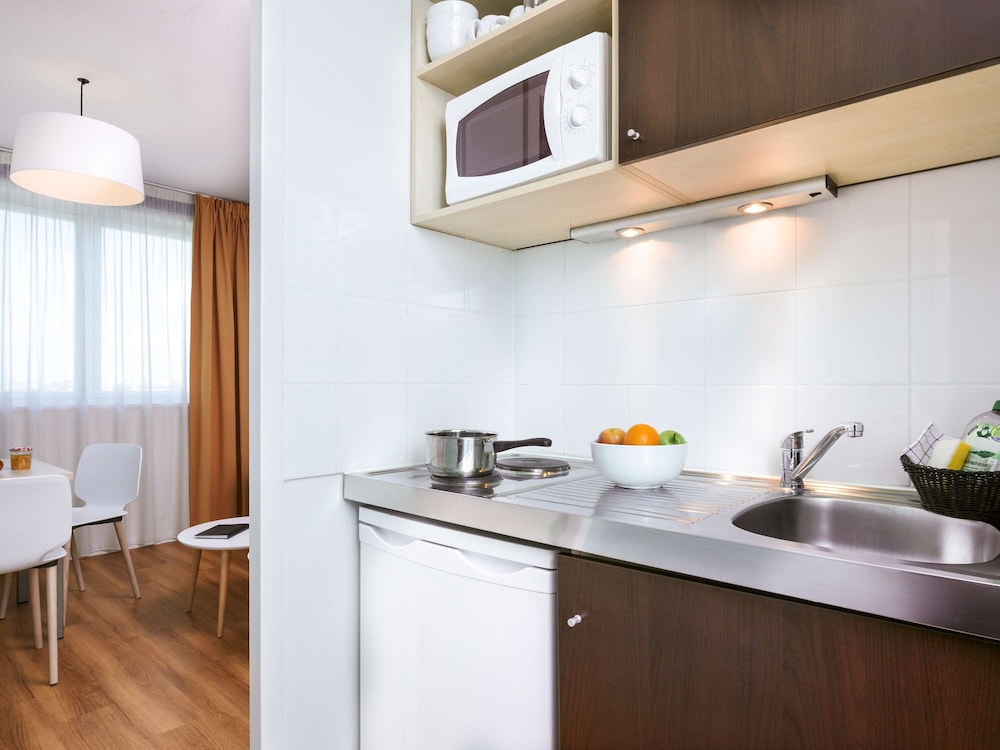 APARTHOTEL ADAGIO ACCESS STRASBOURG ILLKIRCH 37/47