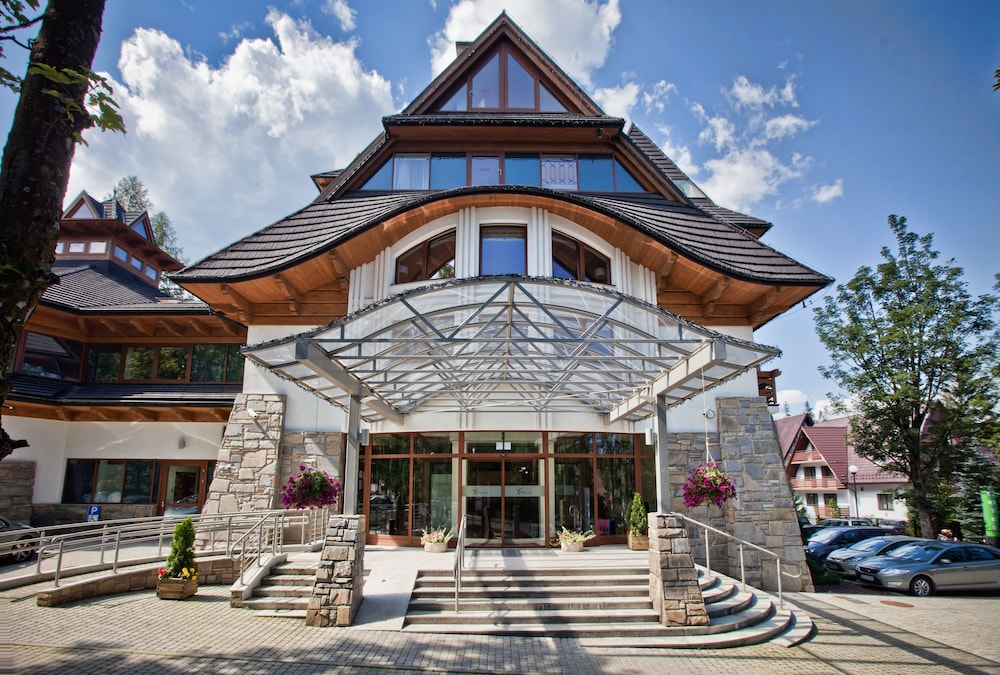 ホテル クロッカス 写真5