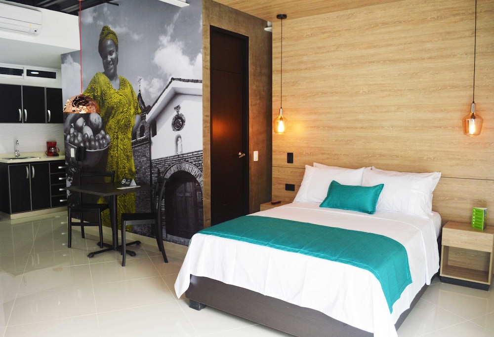 Hotel El Alba 37/71