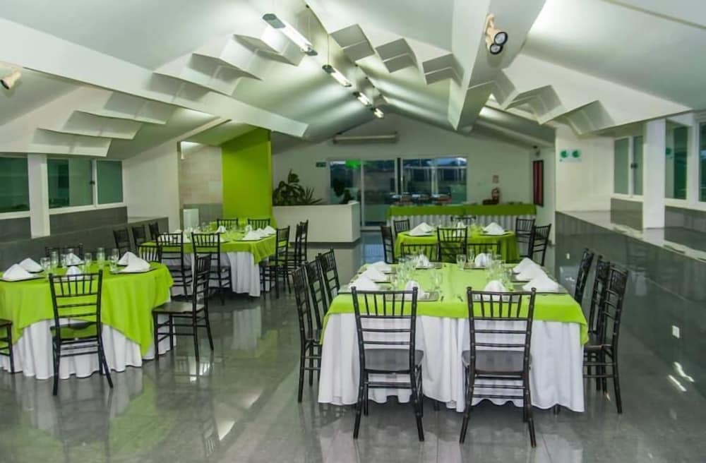Hotel Casa del Arbol Galerias 43/62