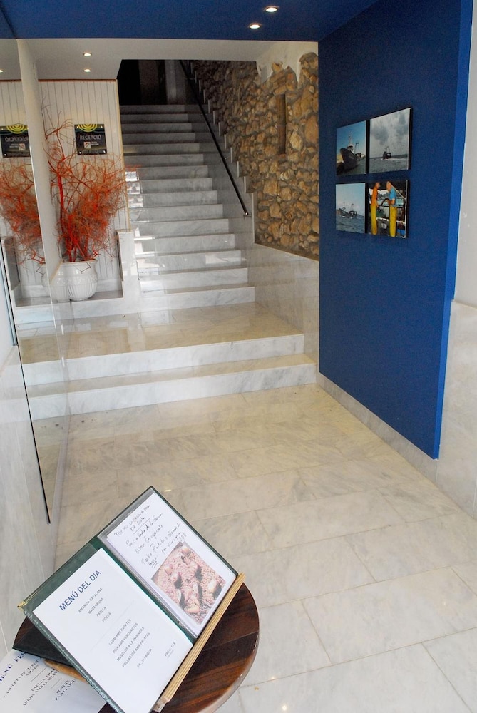 Hotel Ampolla Sol 5/47