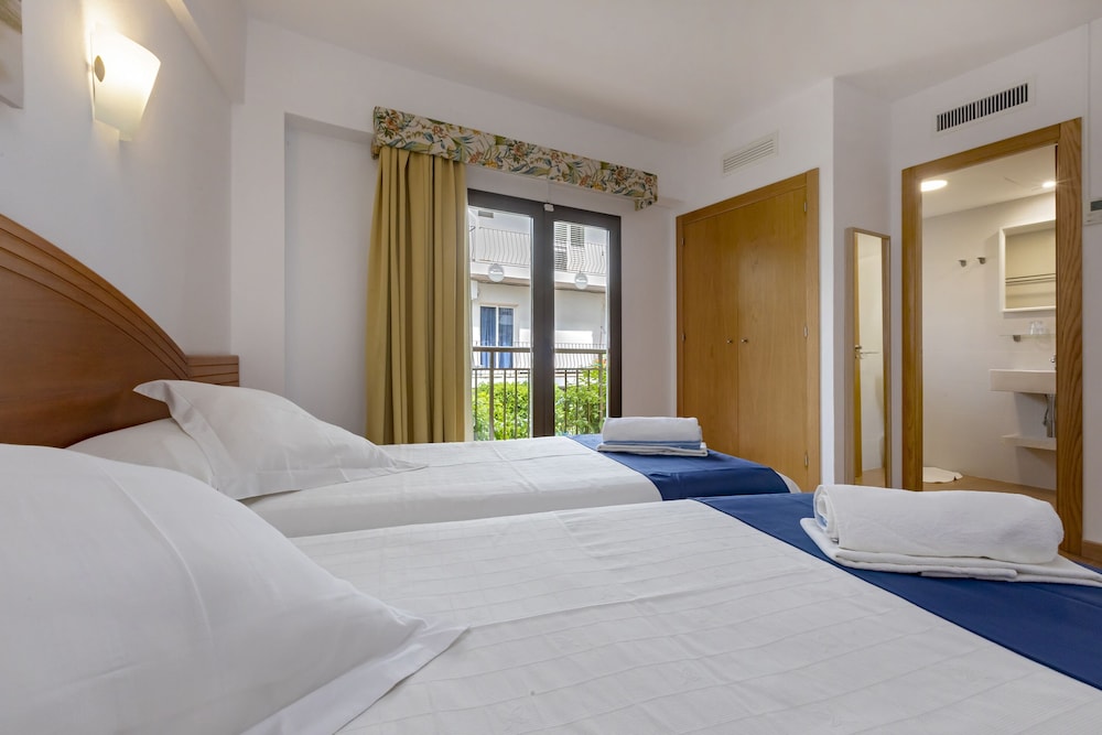Manolita Hostal 28/71