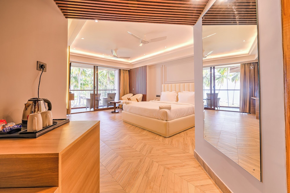 Silver Sand Sea Princess Beach Resort 22/65