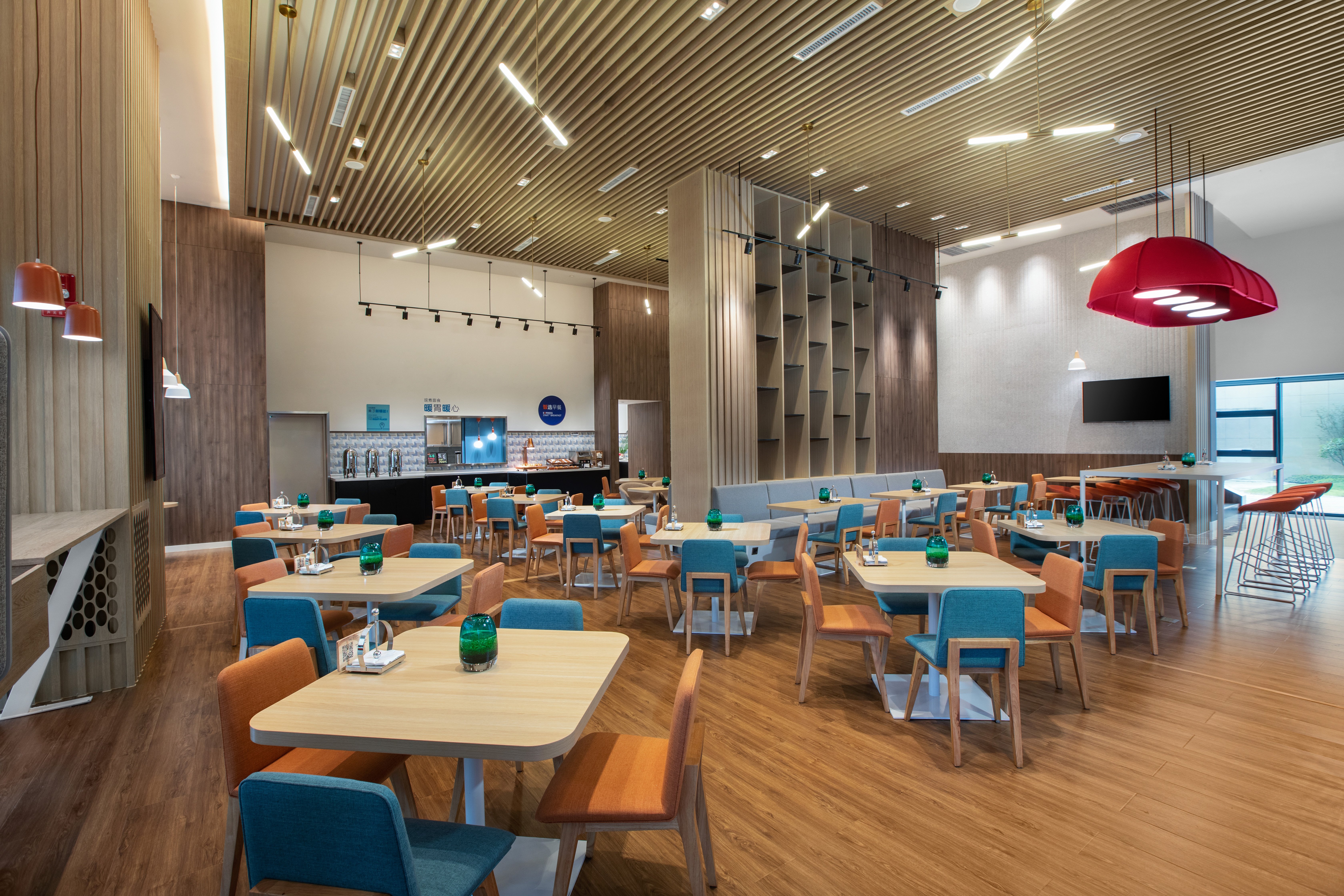 Holiday Inn Express Guiyang Qingyan an IHG Hotel 16/23