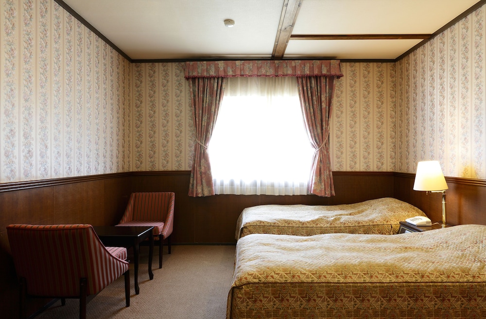 Hotel Heidi Hof 11/59
