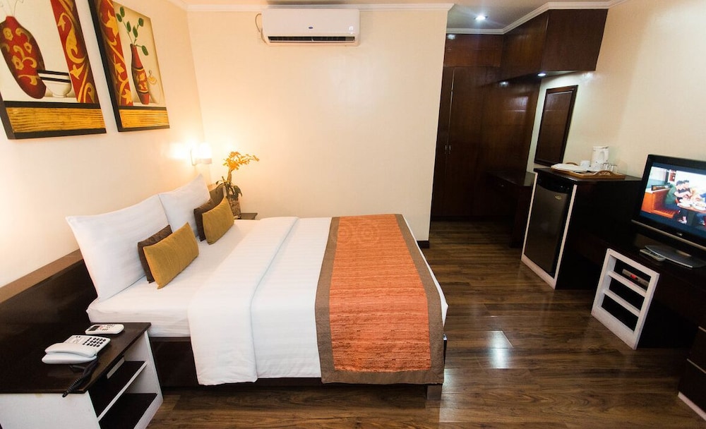 Subic Residencias 27/67