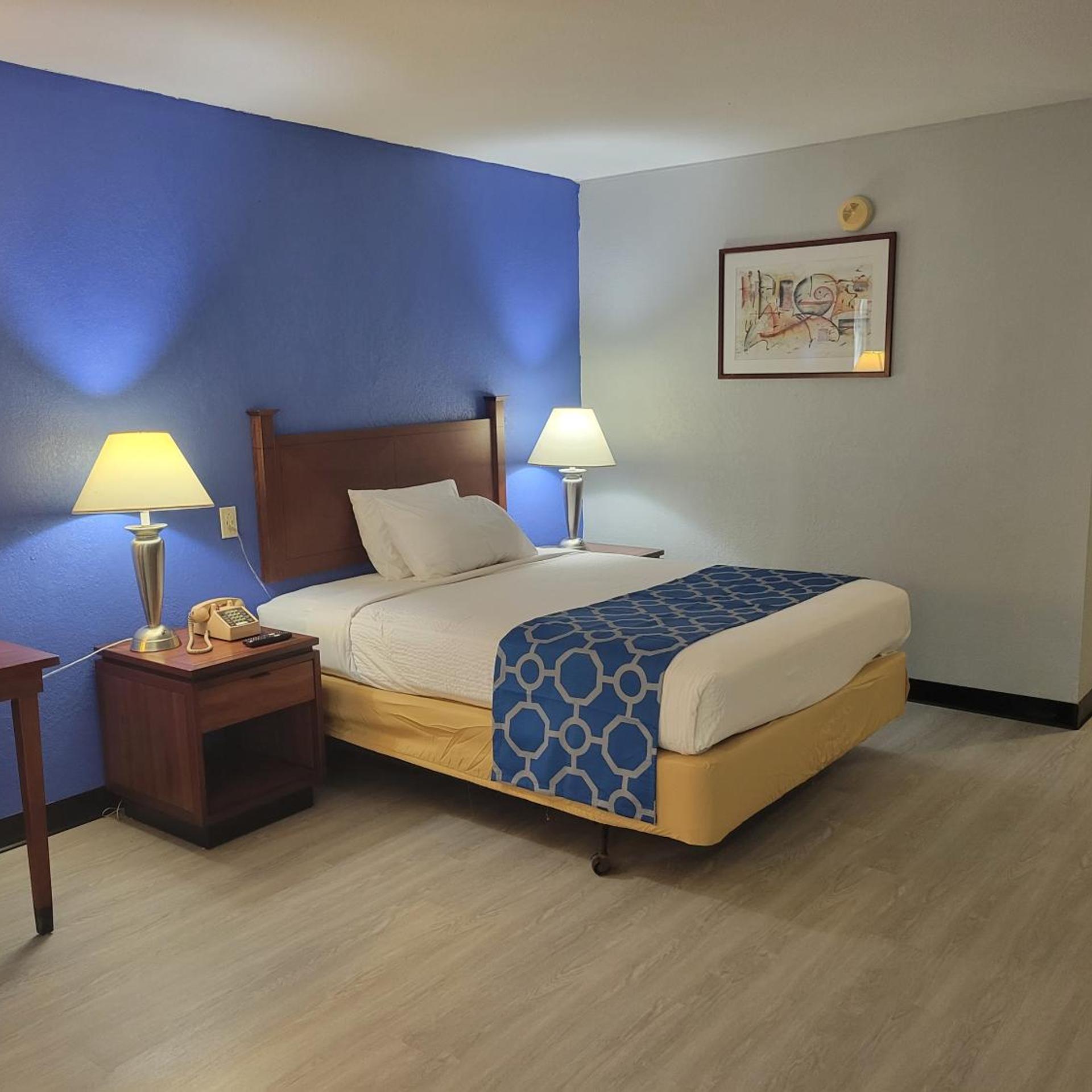 Studio, Suite, King Bed