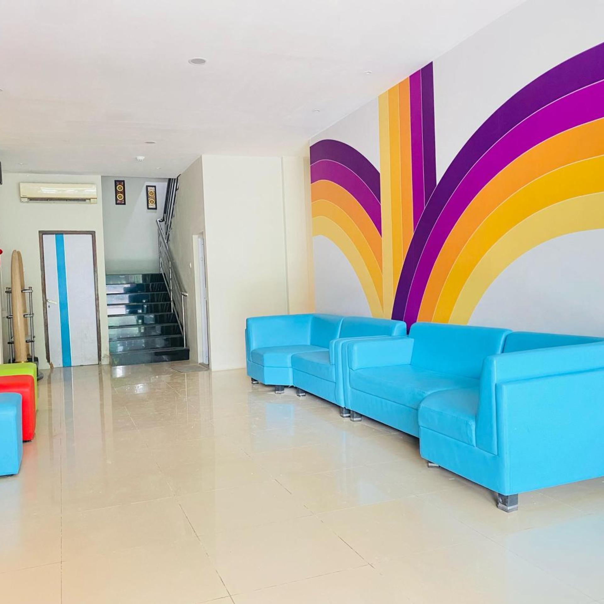 RumaRuma Hotel Kenten Palembang 25/30