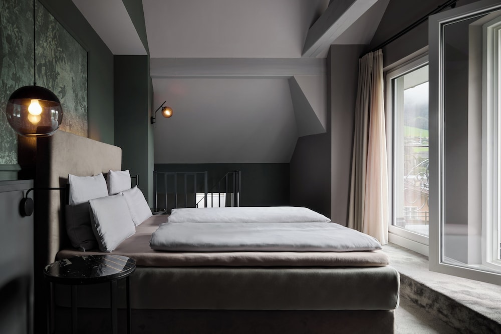 ERIKA Boutique hotel Kitzbuhel 13/50