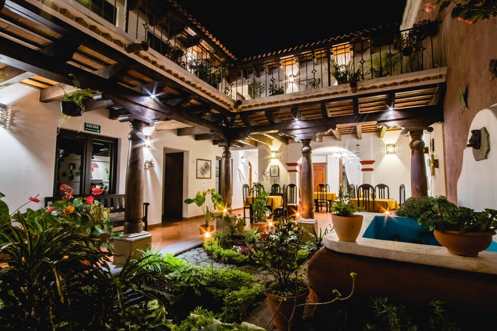 Hotel La Galeria 30/50