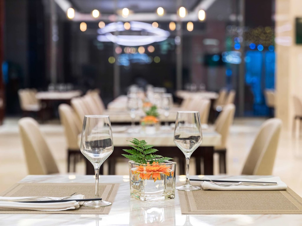 Novotel Wuxi 71/89