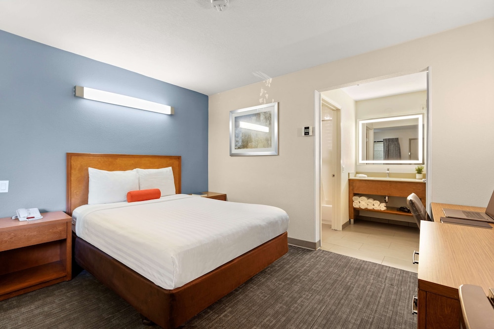 Good Nite Inn Fremont 13/30