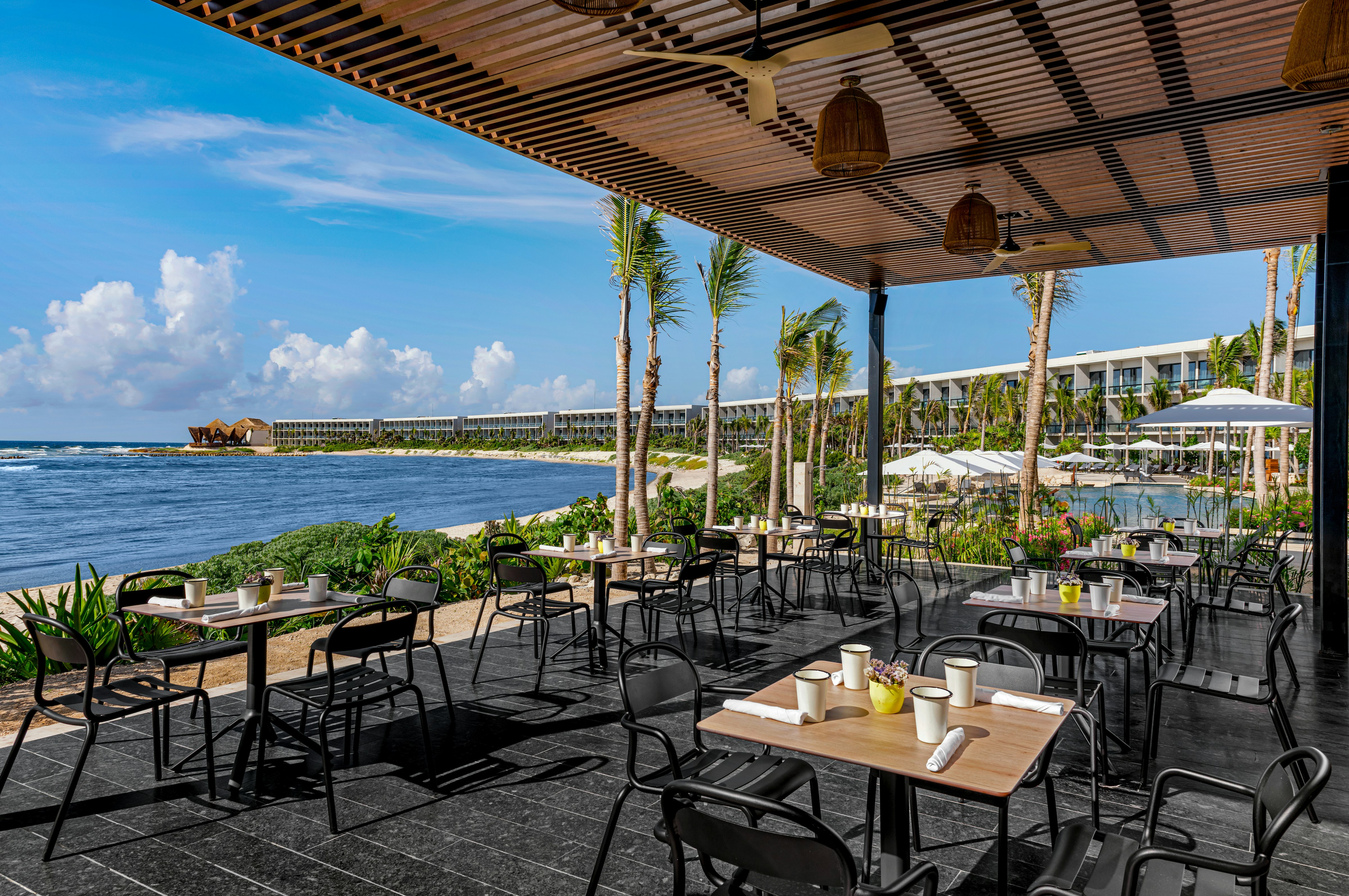 Hilton Tulum Riviera Maya All Inclusive Resort 25/50