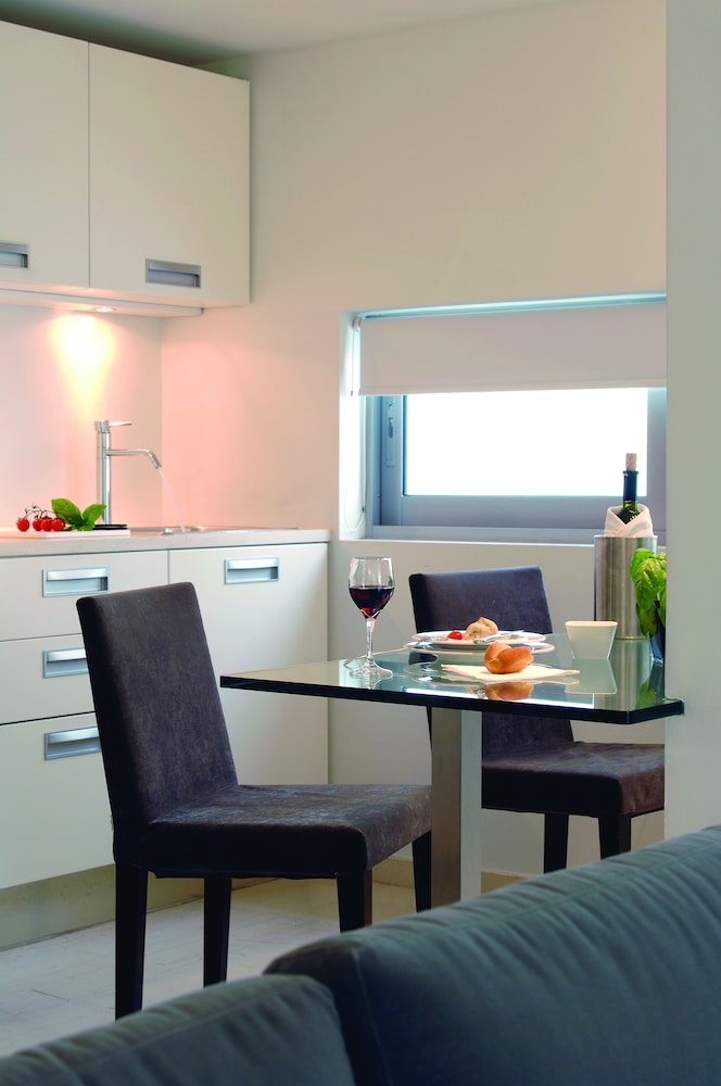 BRASIL SUITES 30/41