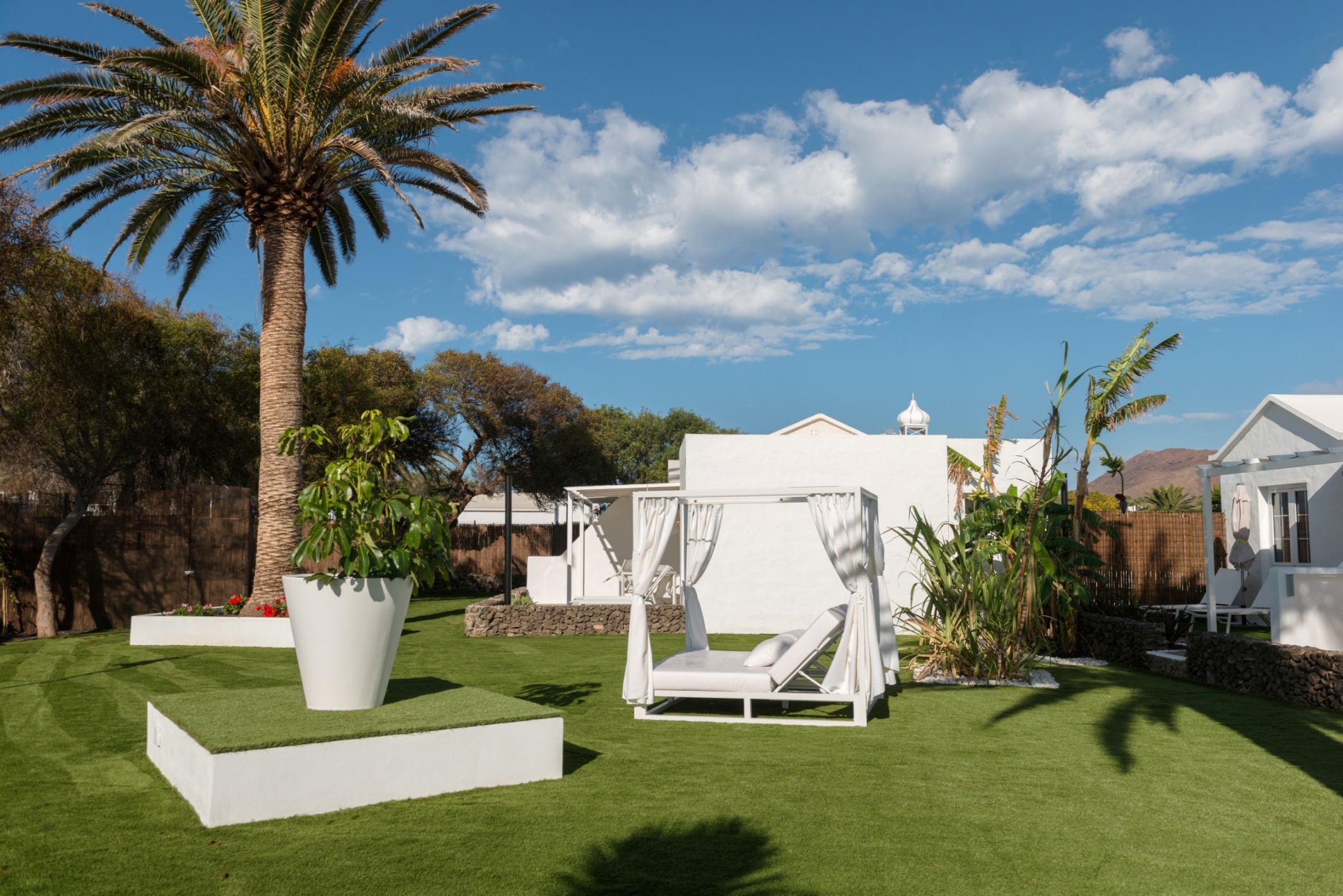 Villas Lanzasuites 31/50