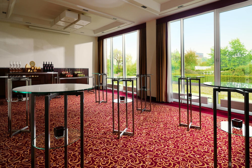 HEIDELBERG MARRIOTT HOTEL 22/59