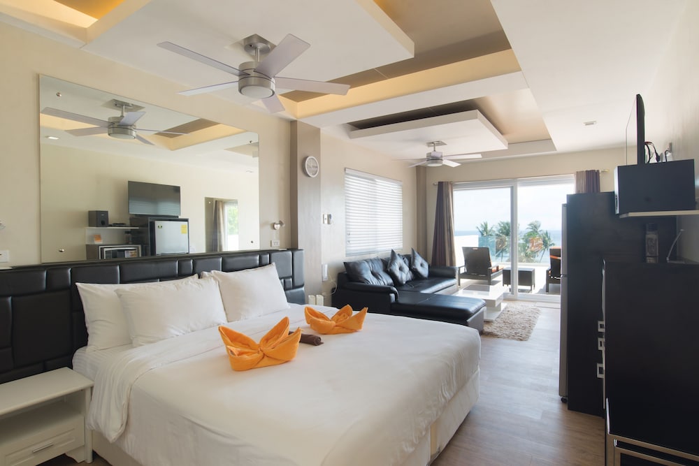 Lalaguna Villas Luxury Dive Resort & Spa 61/93