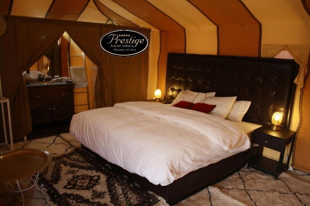 Karim Sahara Prestige 9/44