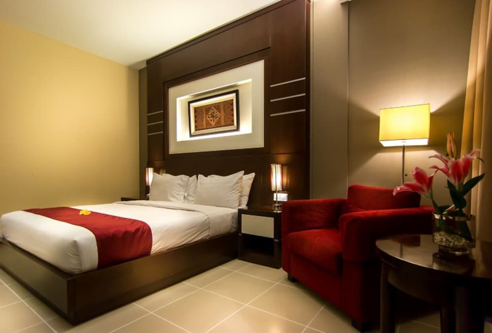 Seminyak Square Hotel 18/67