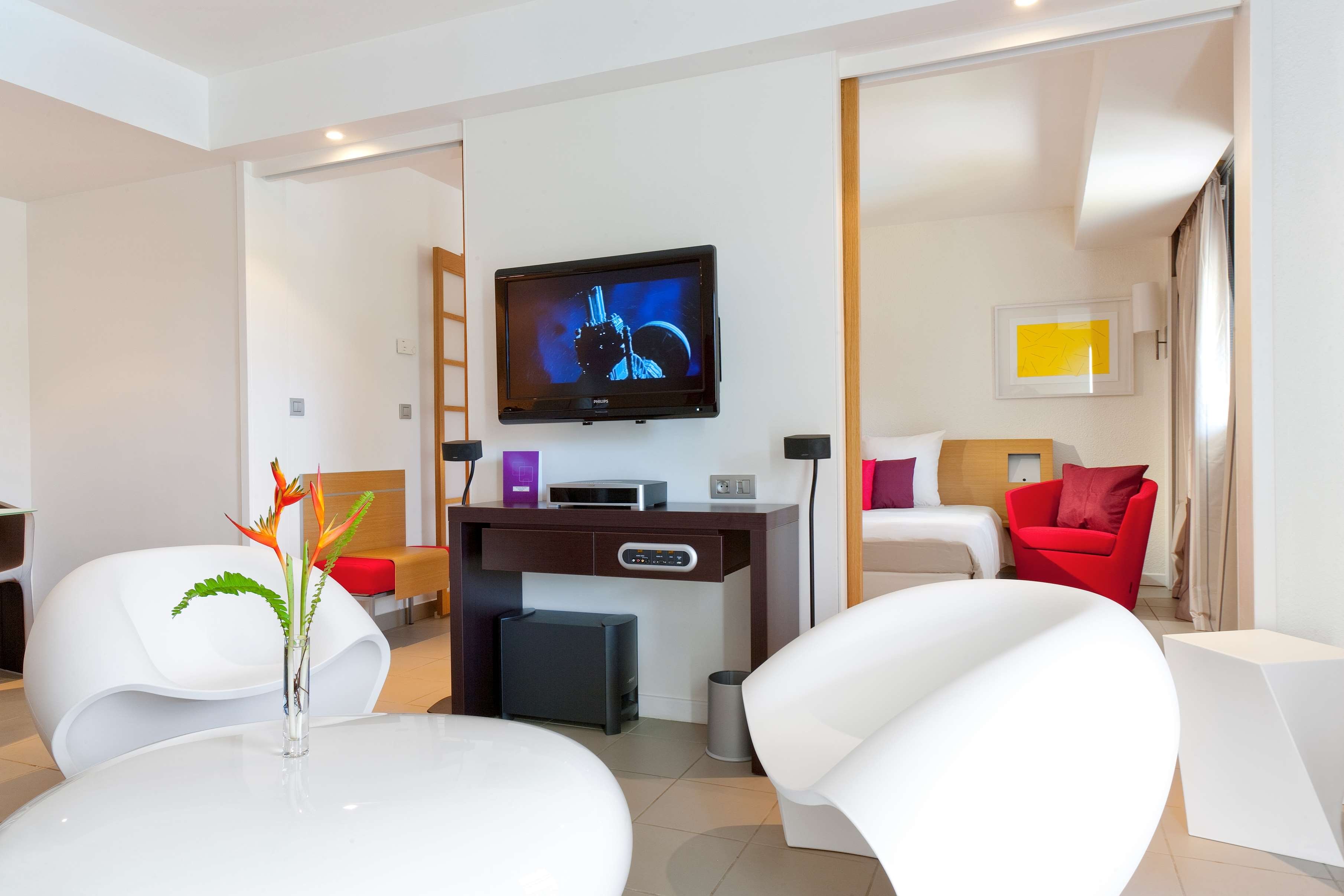 Grand Hotel Montabo 7/19