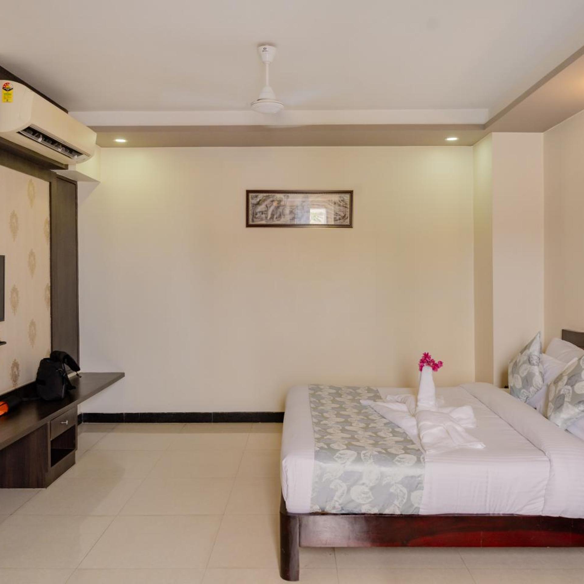 Trulyy Rudransh Inn, Jodhpur 14/45