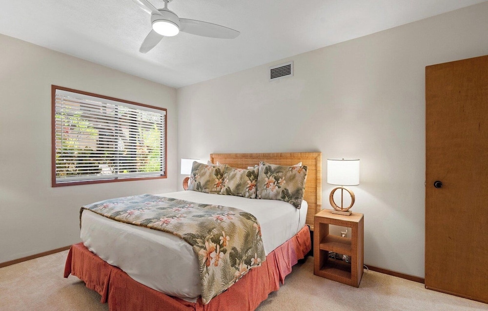 2 Bedrooms, Condo, King Bed, Queen and Twin Beds, Ocean Front