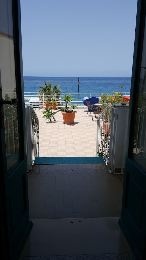 Le Sirene Scilla 40/63