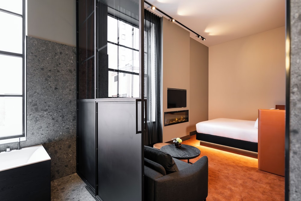 Theaterhotel de Oranjerie 55/61