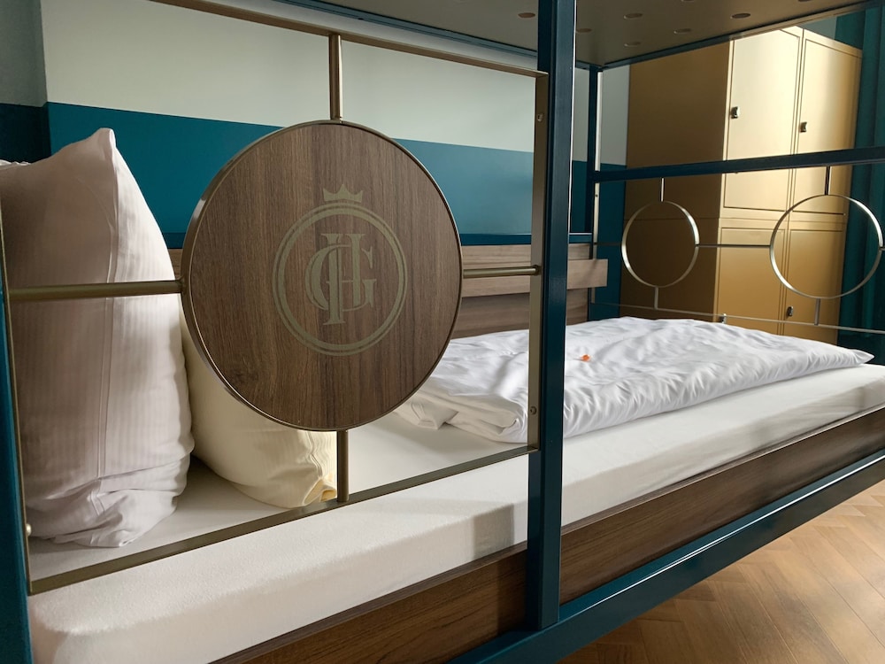 Grand Hostel Berlin Classic photo2