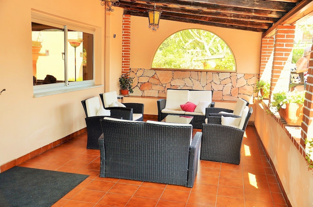 Residence Villa Giardini 46/66