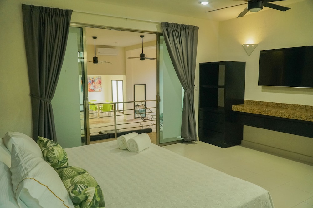Casa Kaoba Hotel & Suites 16/69