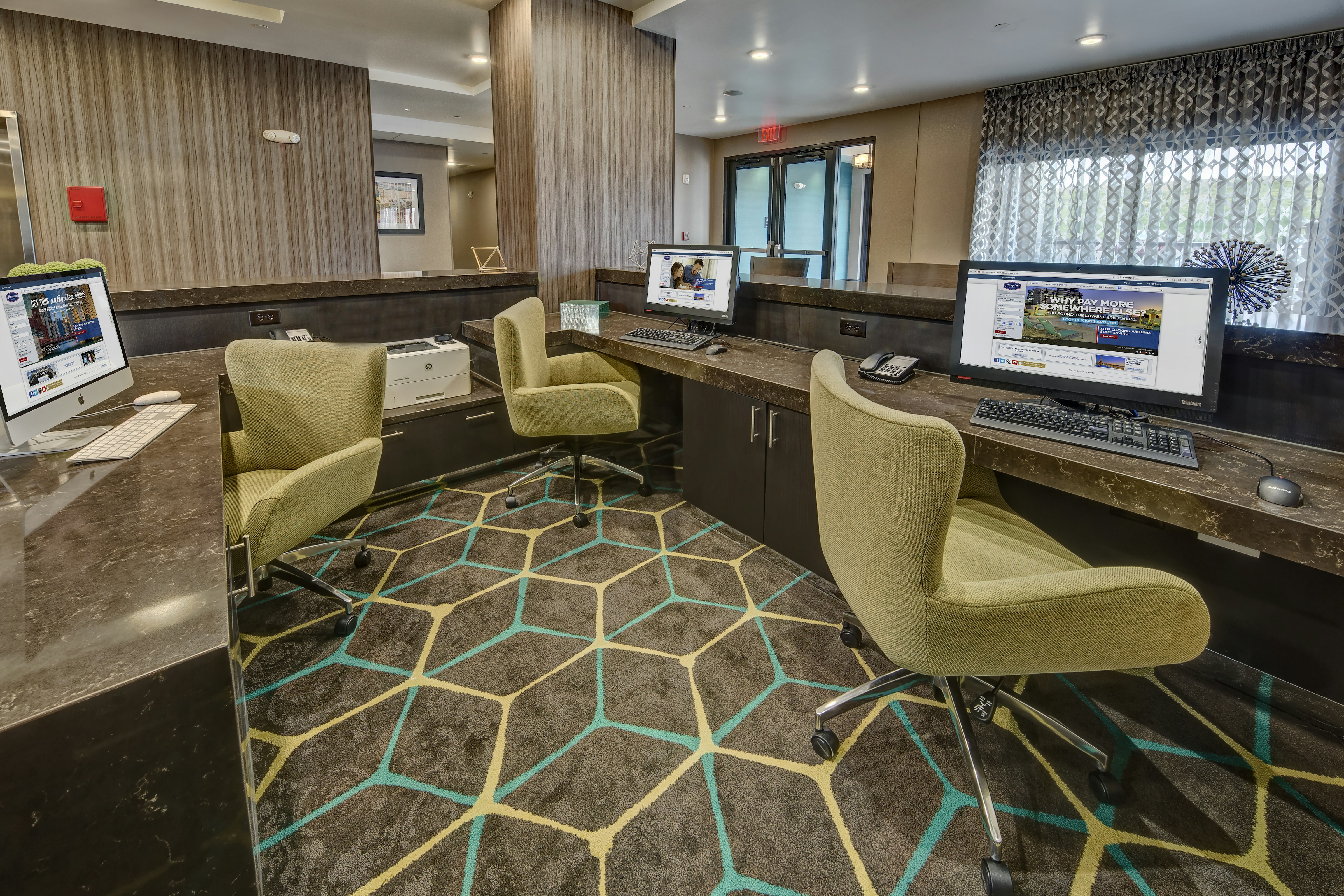 Hampton Inn And Suites Nashville Hendersonville 49/54