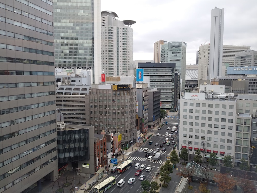 Hotel Elsereine Osaka 41/50