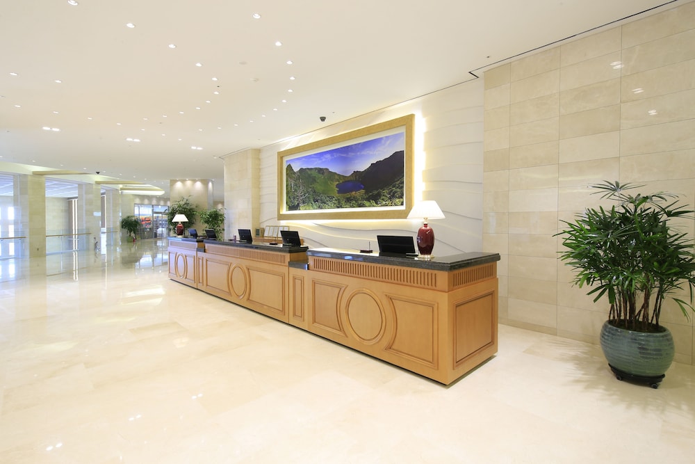 Jeju Booyoung Hotel & Resort 5/54