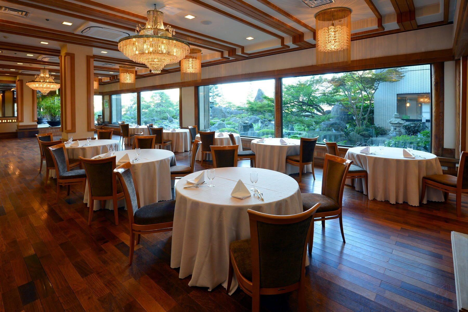 Hotel Grand Shinonome 16/20