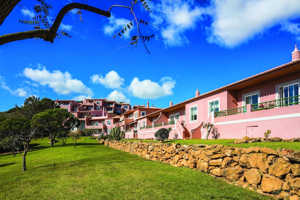 PORTO DONA MARIA GOLF(CASA DO CAMPO / DO MAR) 33/50