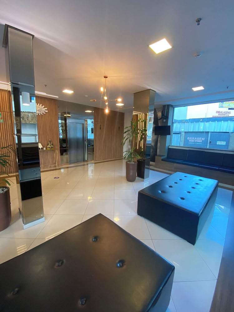 Hotel San Rafain 2/50