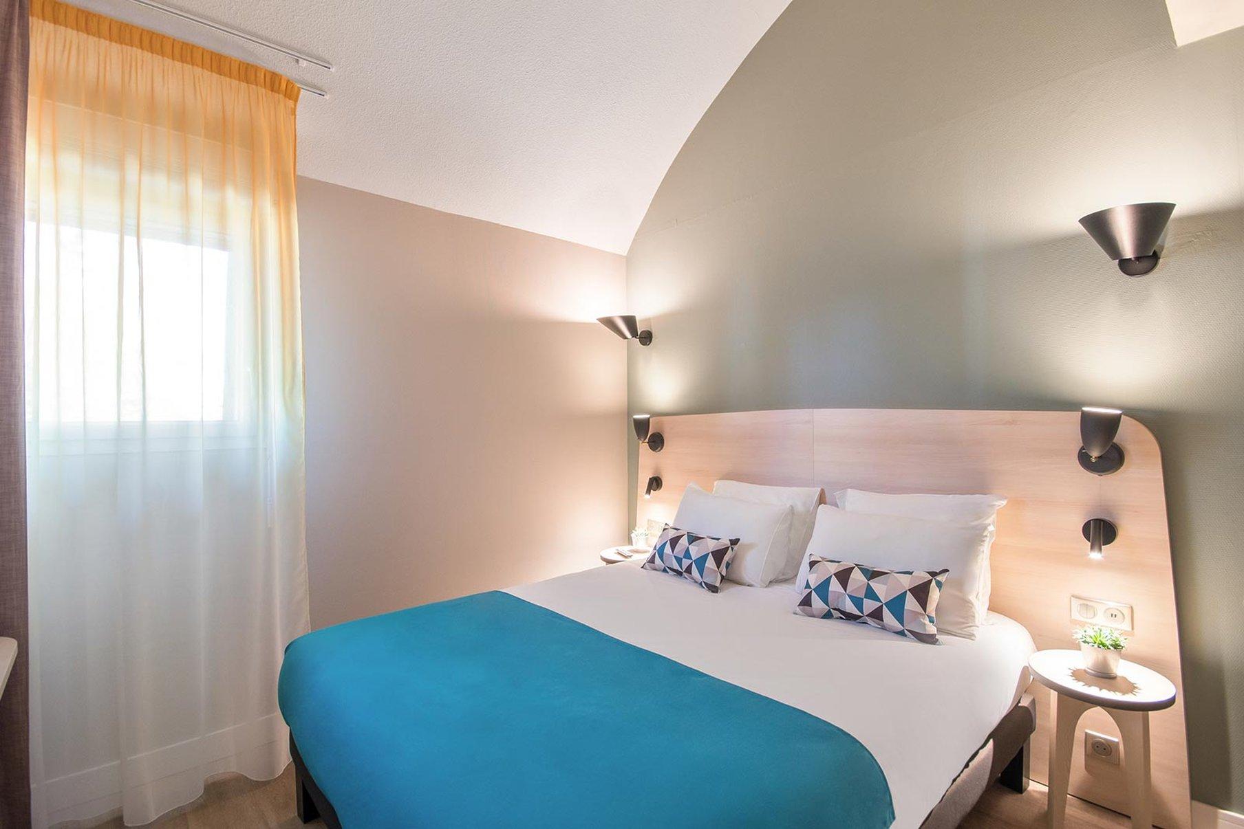 Room Assigned on Arrival