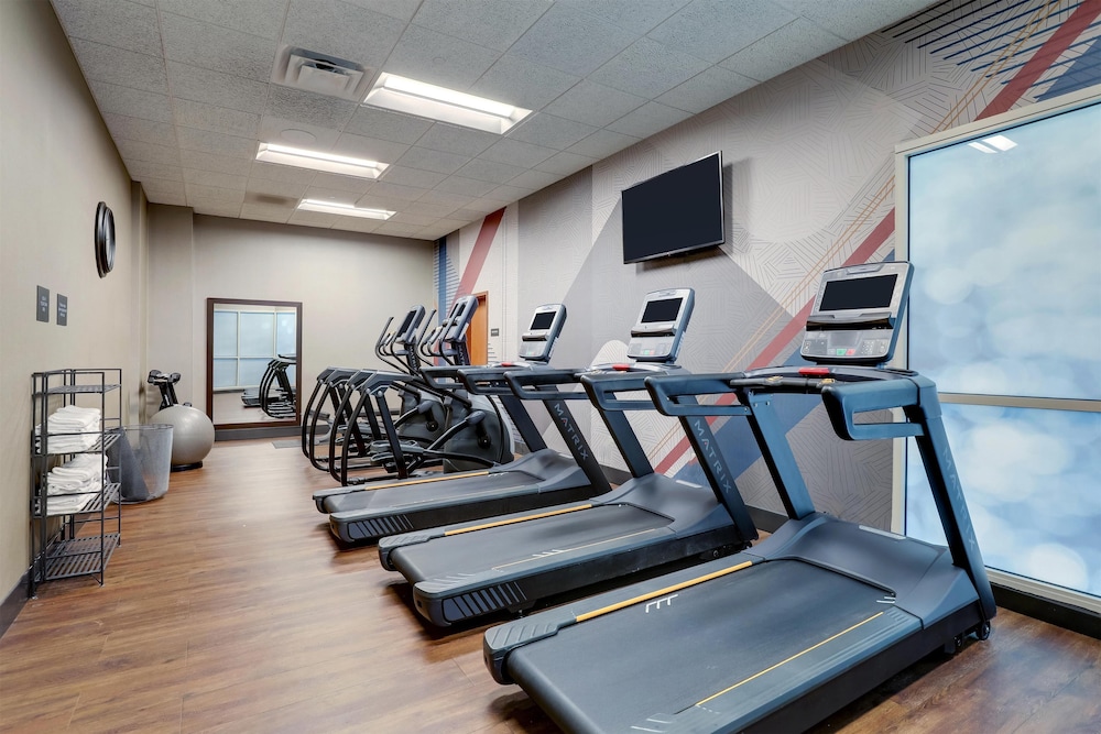 Drury Inn and Suites Montgomery 24/50