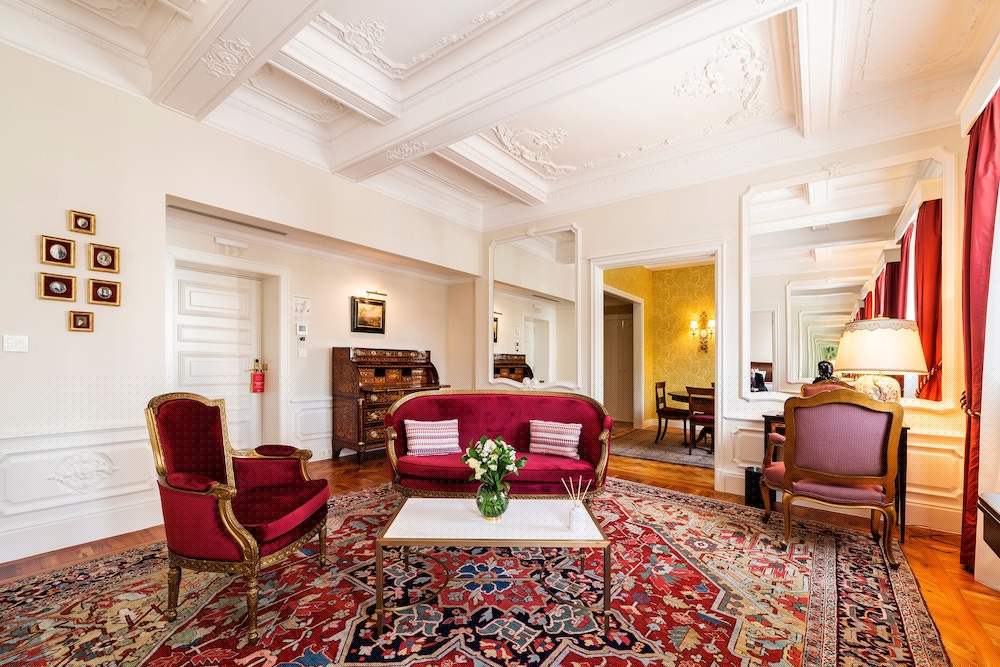 Hotel Infante Sagres Porto 70/84