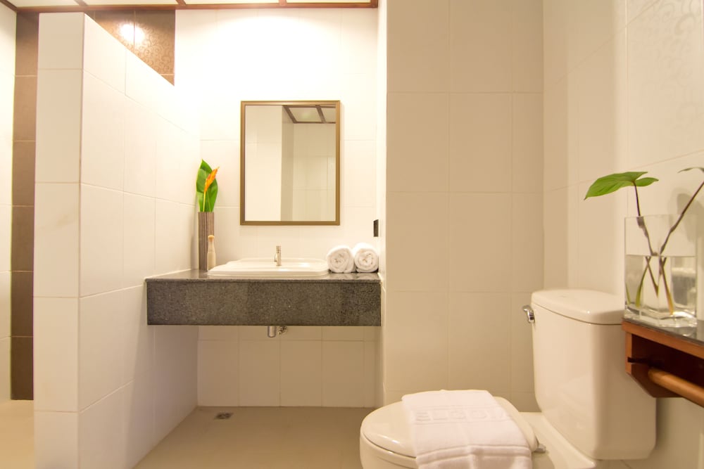 RB Resort Pattaya 30/65