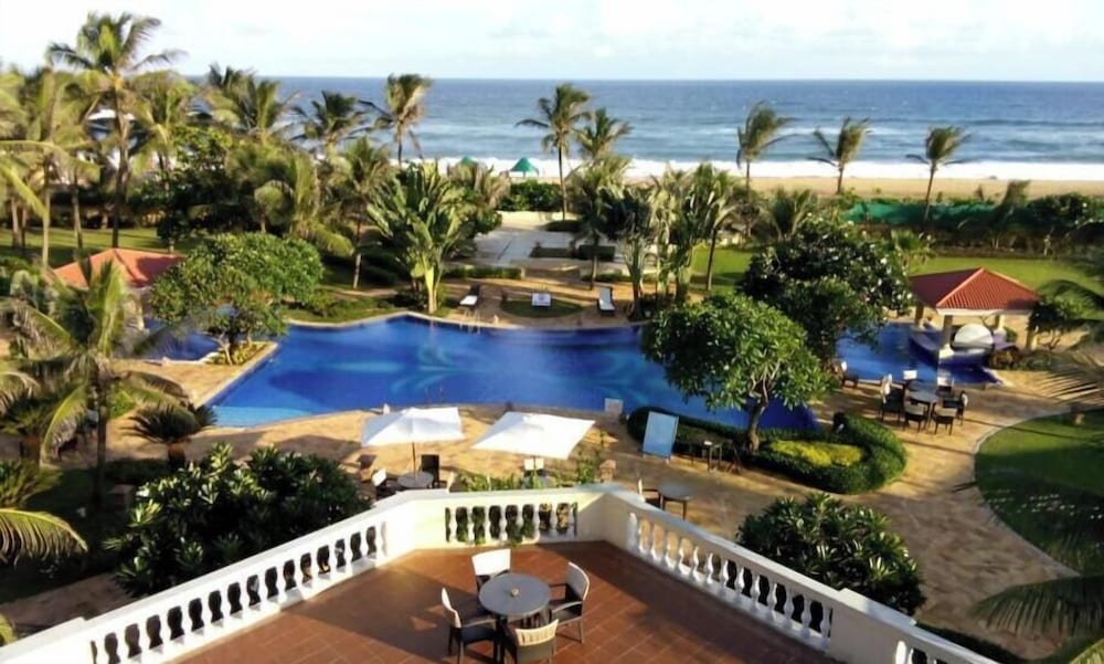 The Hans Coco Palms 28/32