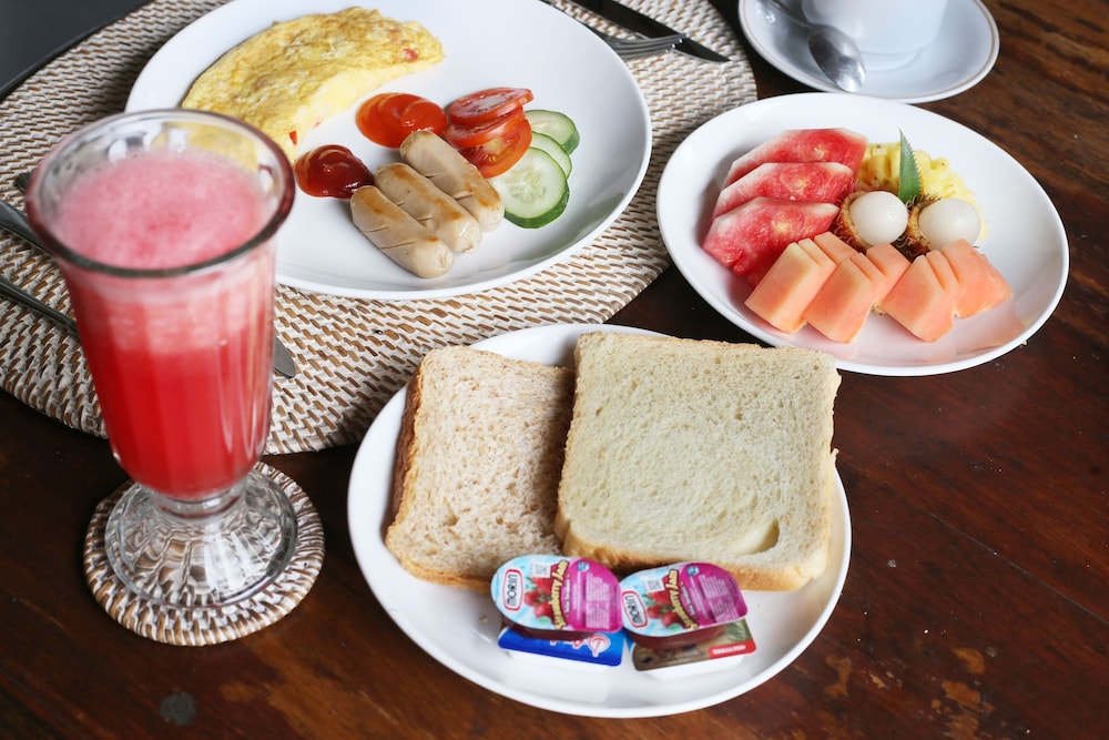 Dewantara Boutique Villa Resort 18/50