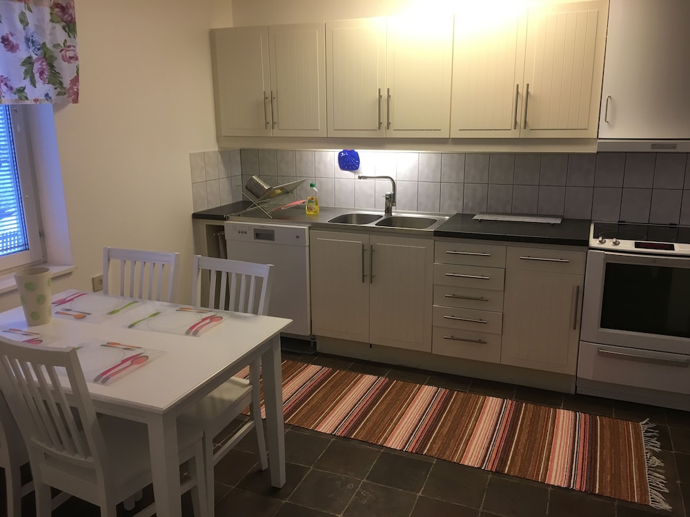 Uppsala Lägenhetshotell 32/50