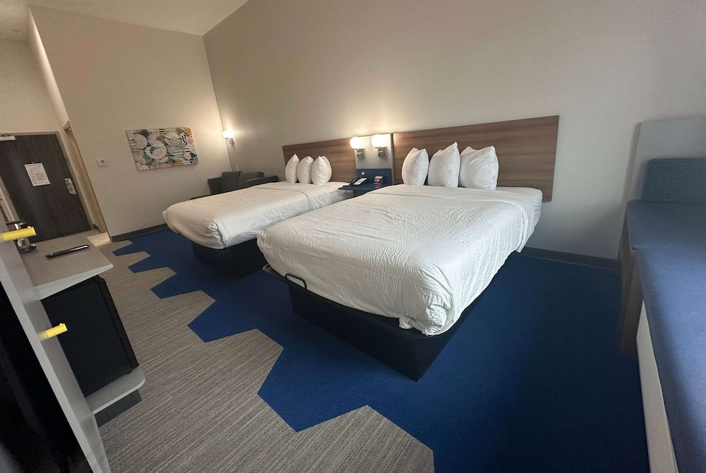 City Express By Marriott Amarillo Northwest 17/31