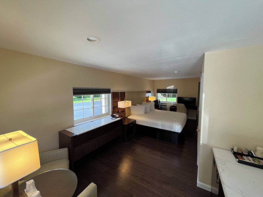 Anchorage Inn of Rochester 36/60