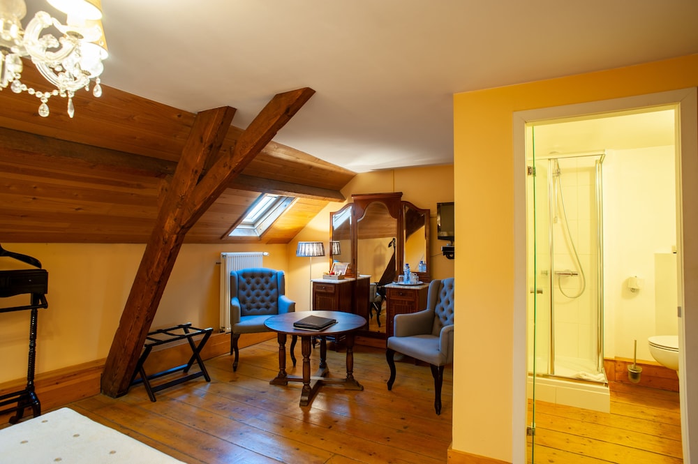 Charme Hotel Hancelot 27/37